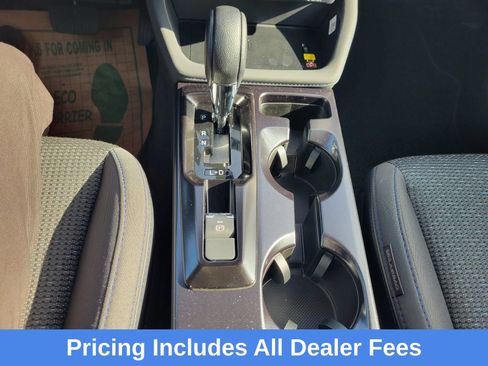 New 2026 Subaru Forester Premium AWD/4WD image 20