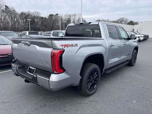 New 2026 Toyota Tundra 1794 Edition AWD/4WD image 12