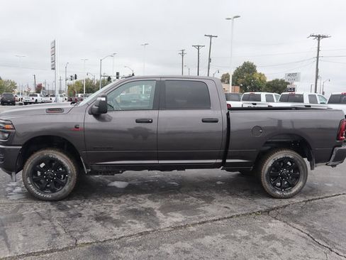 New 2026 RAM 2500 Big Horn image 19