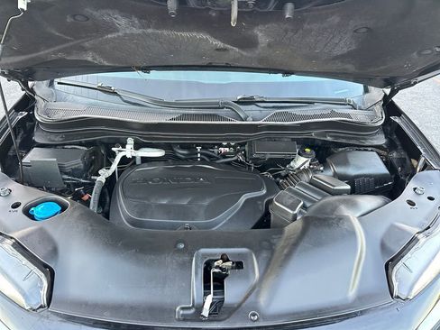 Used 2022 Honda Pilot Black Edition image 27