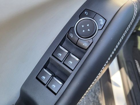 Certified 2024 Ford Mustang Mach-E Premium image 18