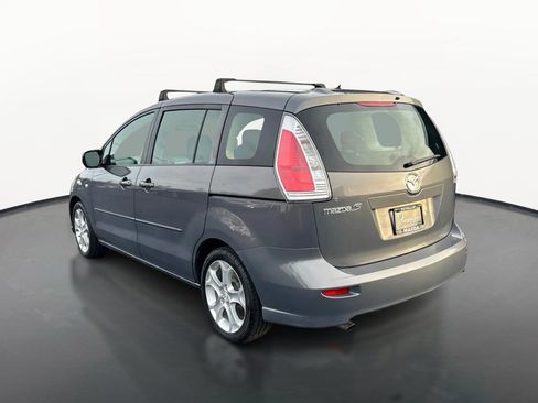Used 2009 MAZDA MAZDA5 Sport FWD image 5