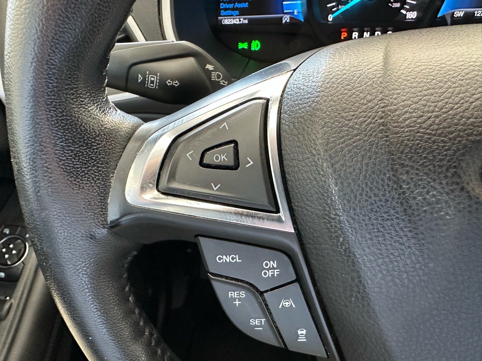 Used 2021 Ford Edge SEL w/ Convenience Package FWD image 30