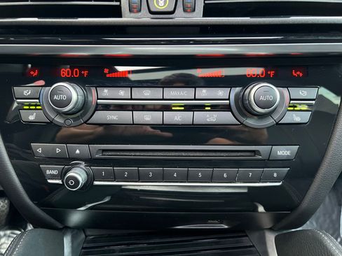 Used 2019 BMW X6 sDrive35i w/ Premium Package image 42