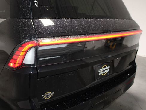 New 2026 Lincoln Navigator L Premier AWD/4WD image 58