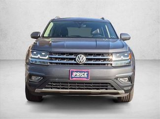 Used 2019 Volkswagen Atlas SE FWD video 2