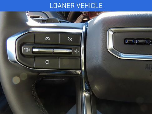 New 2026 GMC Yukon XL Denali AWD/4WD image 33