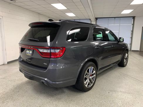 Used 2023 Dodge Durango R/T AWD/4WD image 6