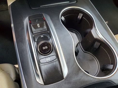 Used 2016 Acura MDX SH-AWD w/ Technology Package image 25