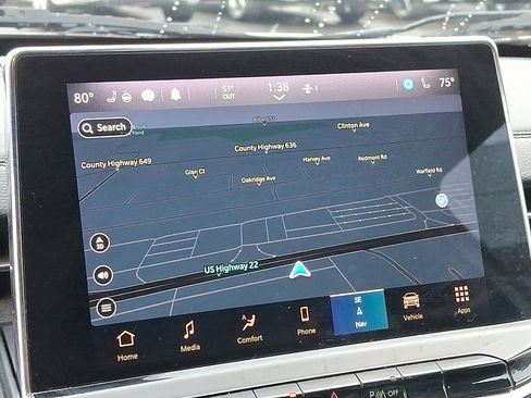 Used 2022 Jeep Compass High Altitude image 18