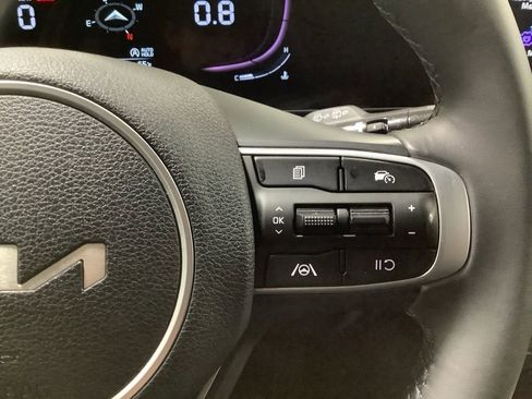Certified 2023 Kia Sportage X-Line w/ X-Line Premium Package image 16