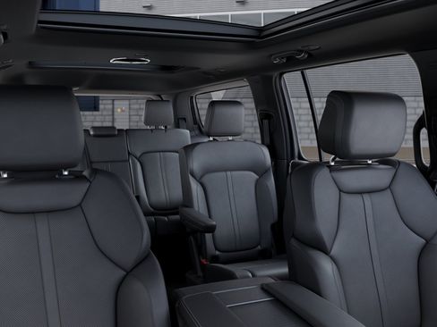 New 2026 Jeep Grand Wagoneer Limited image 26