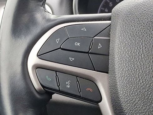 Used 2018 Jeep Grand Cherokee Limited AWD/4WD image 22
