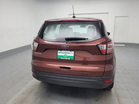 Used 2018 Ford Escape S image 7