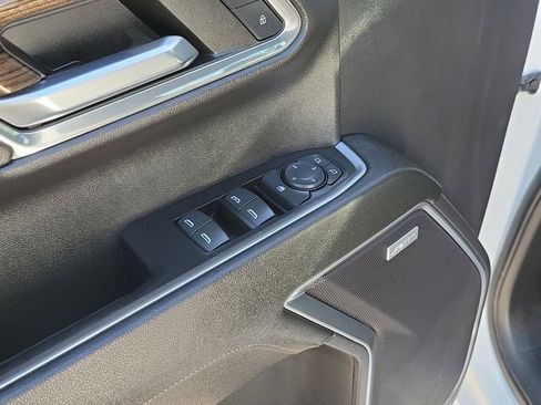 Used 2024 Chevrolet Silverado 1500 RST w/ Convenience Package II image 19