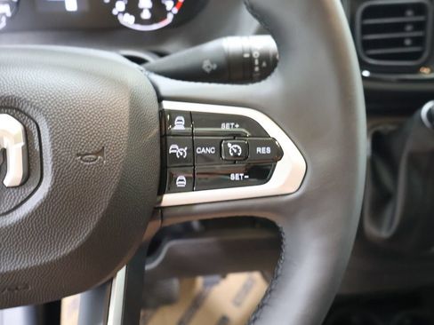 New 2026 RAM ProMaster 1500 FWD image 19