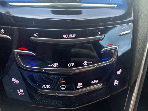 Used 2016 Cadillac XTS Luxury w/ Driver Awareness Package image 14