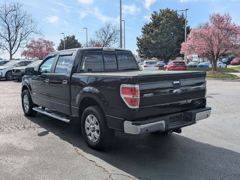 Used 2014 Ford F150 XLT w/ Equipment Group 302A Luxury image 7