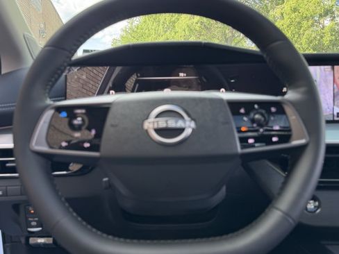 New 2026 Nissan Murano Platinum w/ Cargo Package AWD/4WD image 8