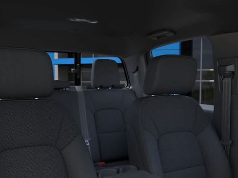 New 2026 Chevrolet Colorado LT RWD image 24