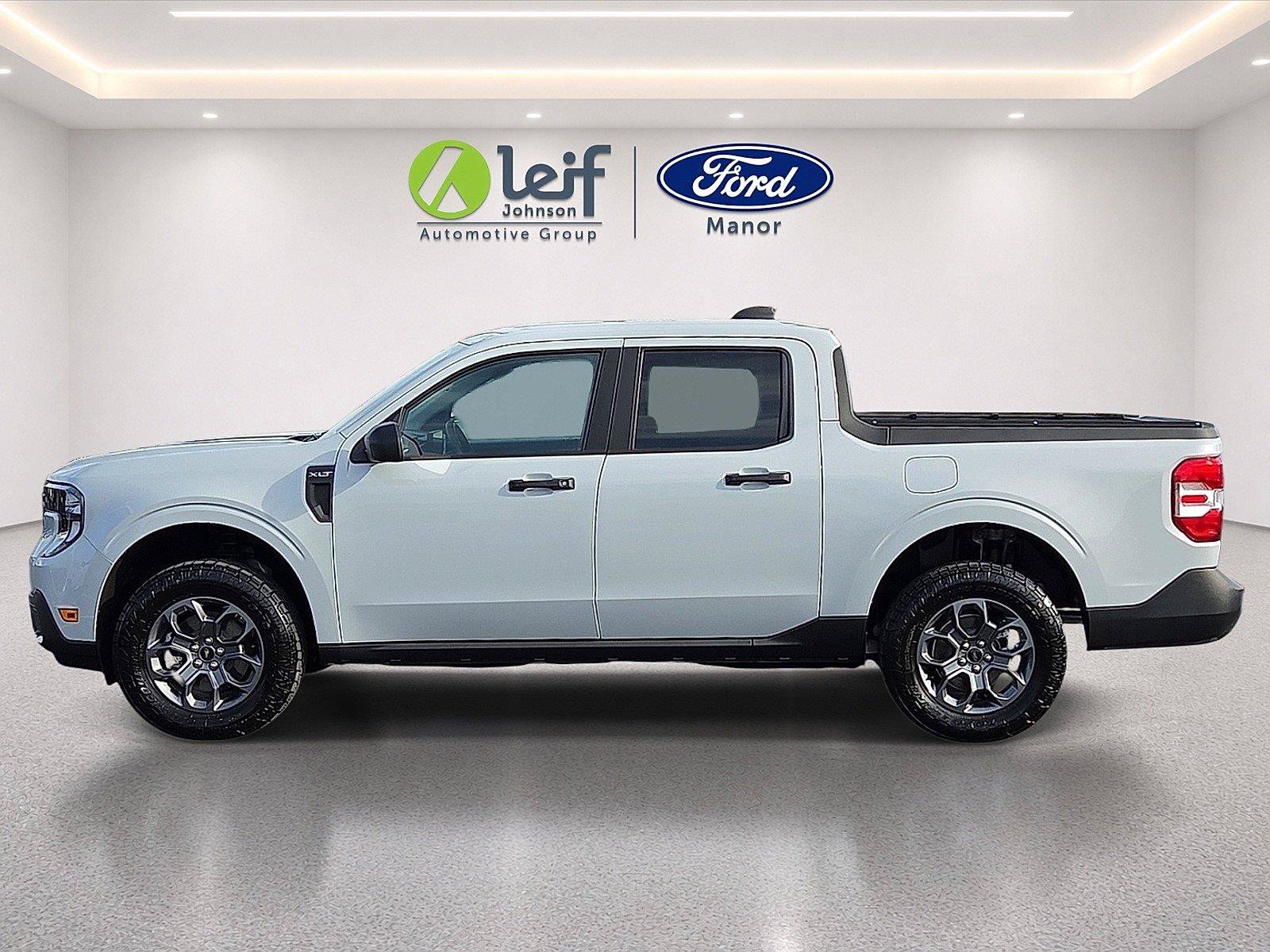 Used 2025 Ford Maverick XLT FWD image 5