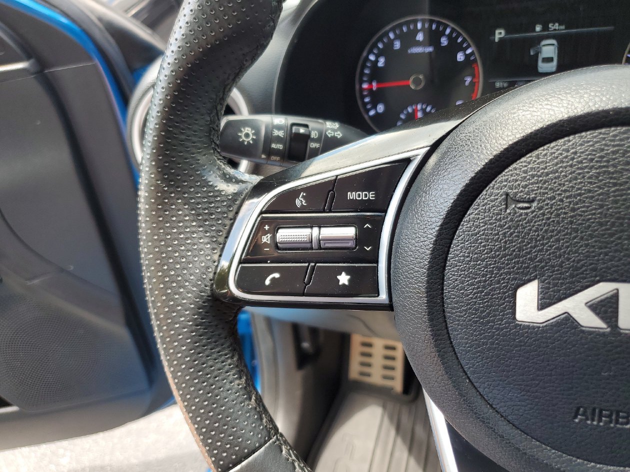 Used 2023 Kia Forte GT-Line FWD image 29