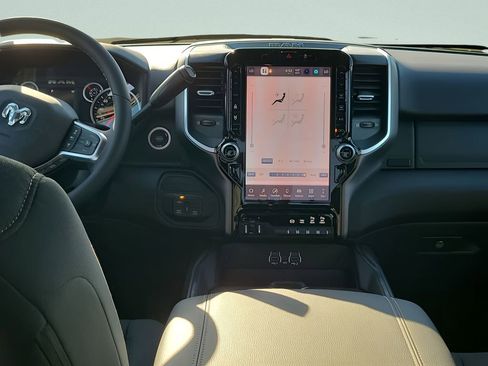 New 2026 RAM 2500 Big Horn image 28