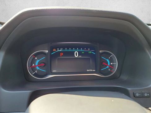 Used 2021 Honda Pilot EX-L image 21