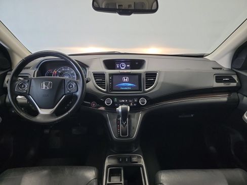 Used 2016 Honda CR-V Touring image 15