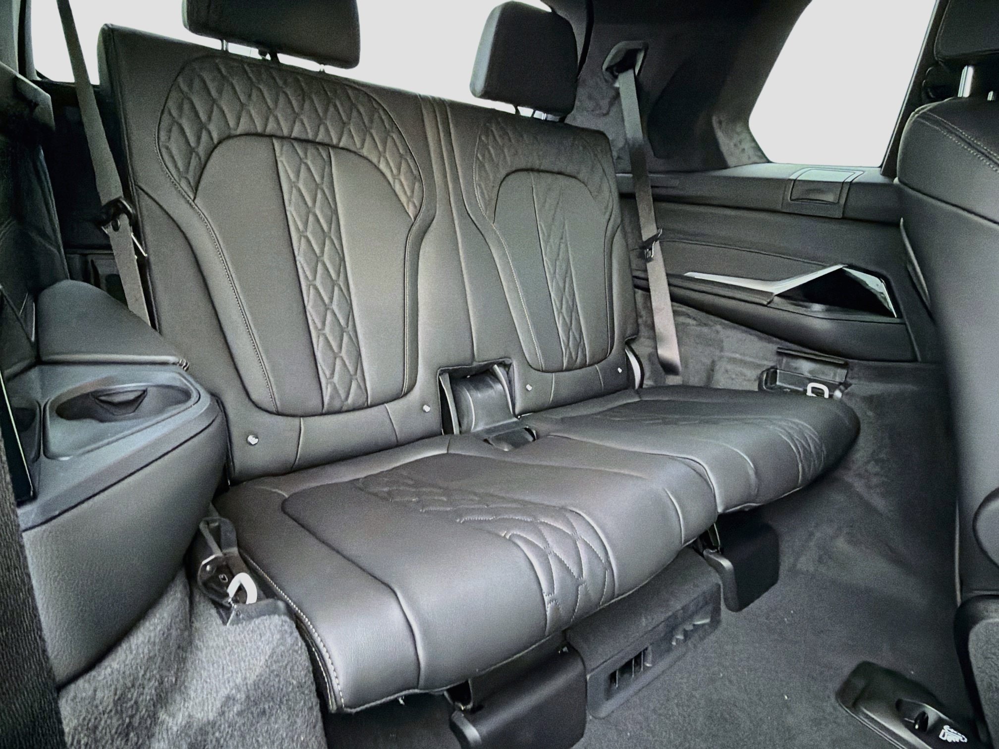 New 2027 BMW X7 M60i AWD/4WD image 22