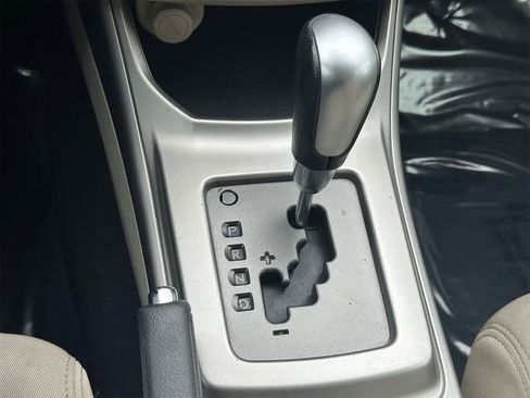 Used 2009 Subaru Impreza Outback Sport image 18