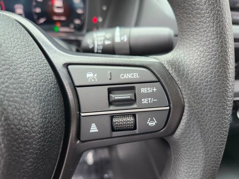 New 2025 Honda Accord SE image 26