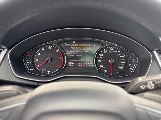 Used 2023 Audi Q5 2.0T Premium AWD/4WD image 21