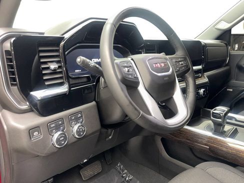 Used 2024 GMC Sierra 1500 Elevation w/ Preferred Package AWD/4WD image 50