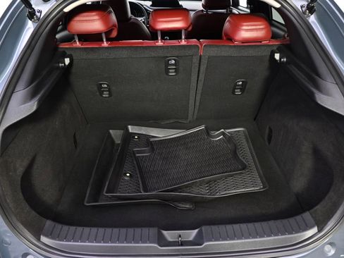 Used 2023 MAZDA CX-30 AWD 2.5 S w/ Preferred Package image 19