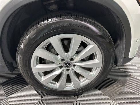 Certified 2021 Mercedes-Benz GLC 300 4MATIC Coupe image 9