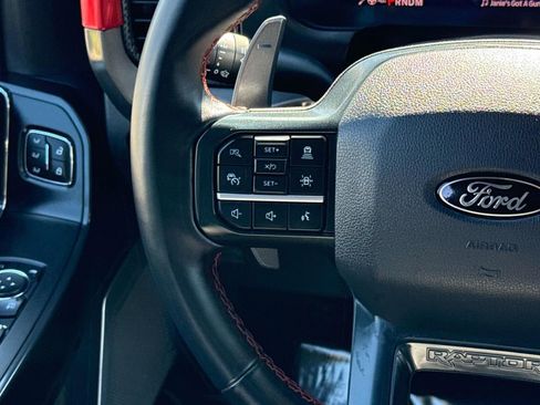 Used 2024 Ford F150 Raptor image 15