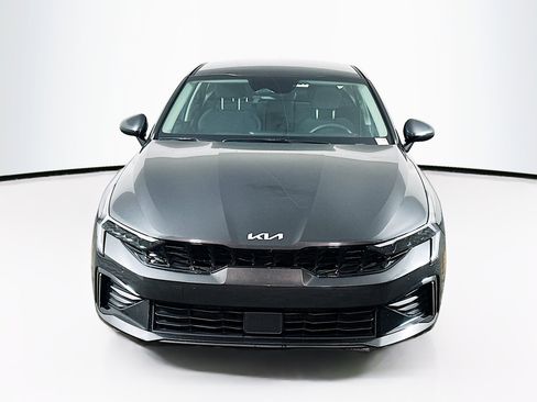 Used 2025 Kia K5 LXS image 2