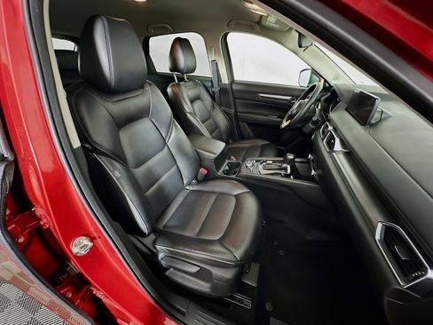 Used 2024 MAZDA CX-5 AWD 2.5 S w/ Select Package image 31