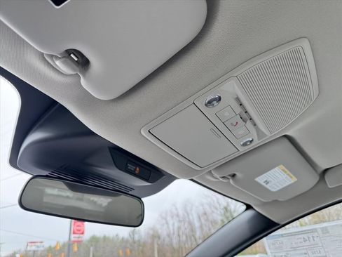 New 2026 Nissan Leaf SV+ w/ Floor Mat Package (SV+) image 25