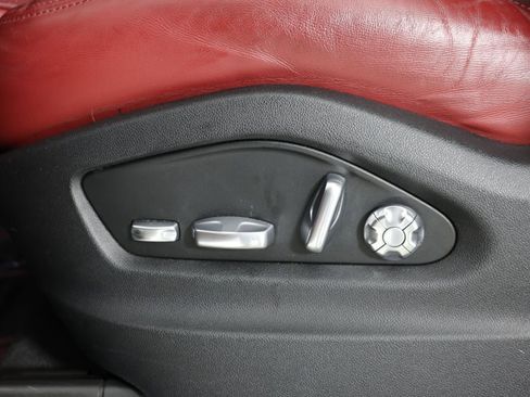Used 2020 Porsche Cayenne S AWD/4WD image 24