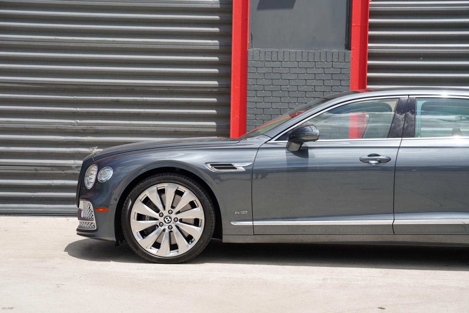 Used 2020 Bentley Flying Spur W12 AWD/4WD image 11