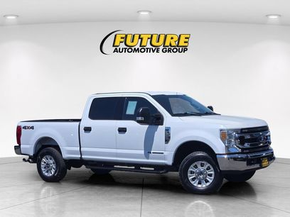 Used 2022 Ford F250 XLT