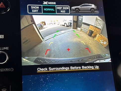 Used 2024 Subaru Crosstrek 2.5i Sport w/ Popular Package #4A image 20