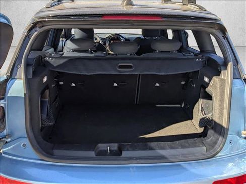 Used 2017 MINI Cooper Clubman S image 6