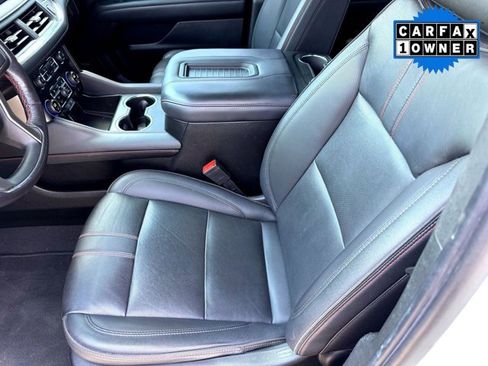 Used 2022 Chevrolet Tahoe RST w/ Luxury Package image 12