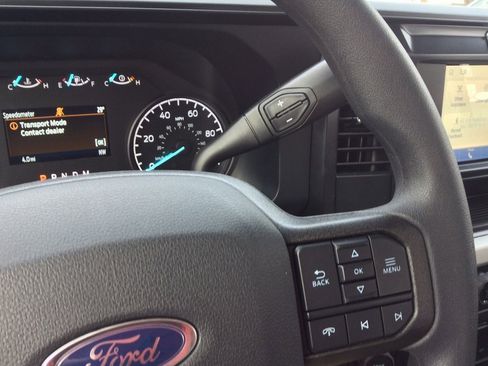 New 2026 Ford F350 XL w/ STX Appearance Package image 42