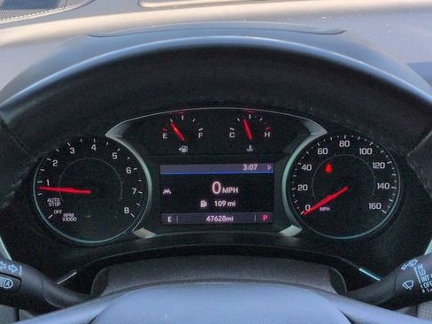 Used 2021 Chevrolet Equinox Premier FWD image 26