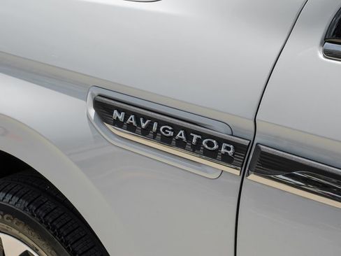 Used 2023 Lincoln Navigator L Reserve RWD image 56