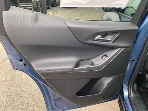 New 2026 Chevrolet Equinox LT w/ Midnight Edition image 21